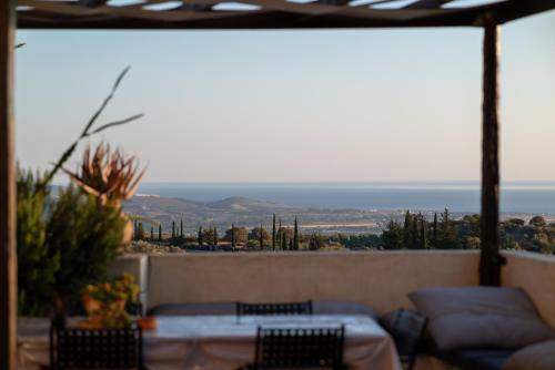 Photo of Patio Balcony in Kalochorafitis
