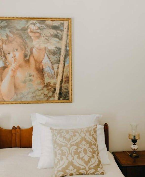 Photo of Bedroom in Attiki