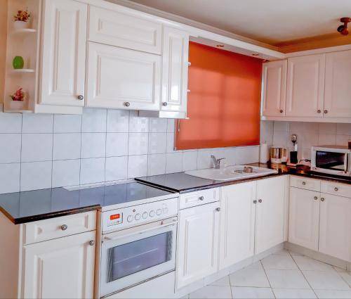 Photo of Kitchen in Ilioupoli