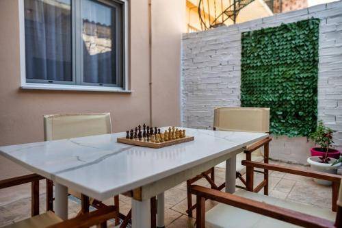 Photo of Patio Balcony in Kalamata