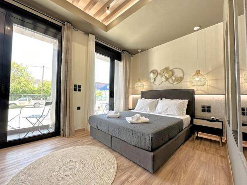 Photo of Bedroom in Eretria