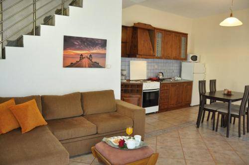 Photo of Livingroom in Skala Sotiros