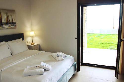 Photo of Bedroom in Gefira Mpania