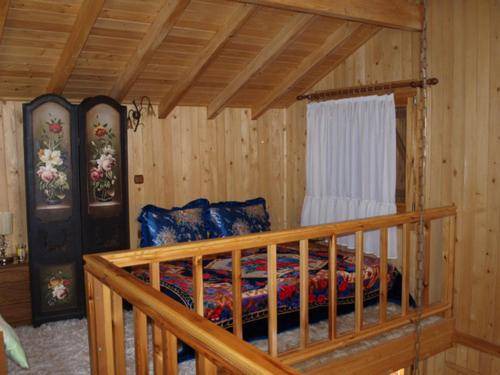 Photo of Bedroom in Naousa