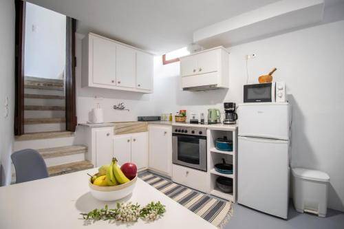 Photo of Kitchen in Aperathos