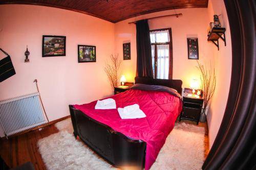 Photo of Bedroom in Arkochori