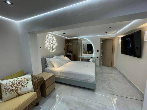 Photo of Bedroom in Omales