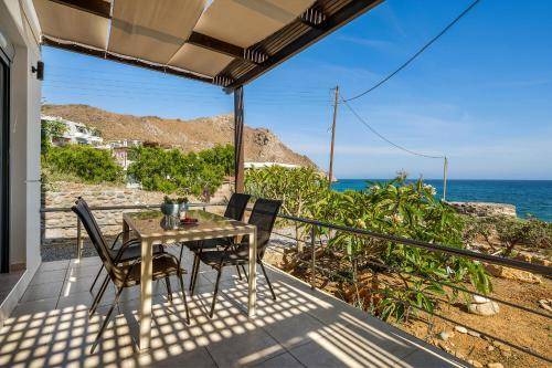 Photo of Patio Balcony in Diskos