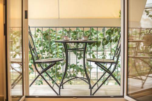 Photo of Patio Balcony in Exarhia