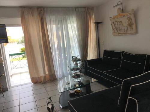 Photo of Livingroom in Eretria