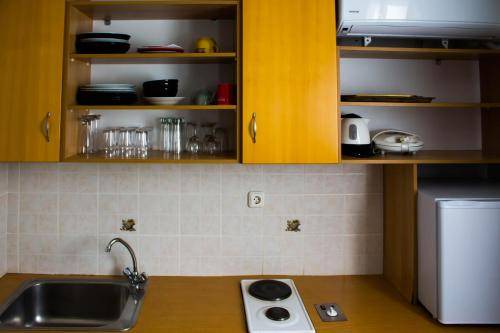 Photo of Kitchen in Nafplio
