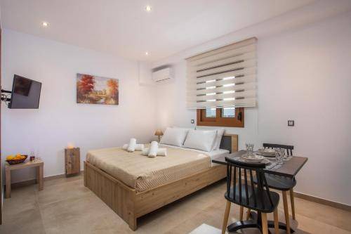 Photo of Livingroom in Archangelos