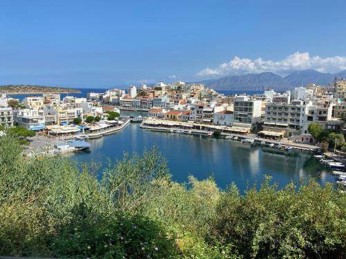 Photo of Outdoor in Vathi