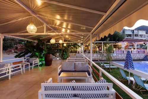Photo of Patio Balcony in Bali