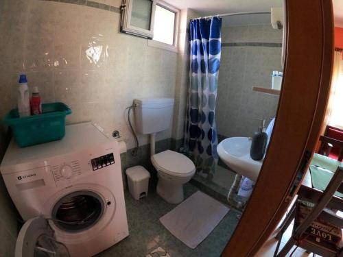Photo of Bathroom in Sindos
