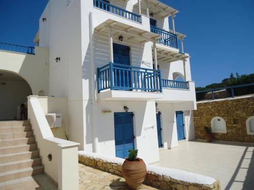 Photo of Others in Koufonisia