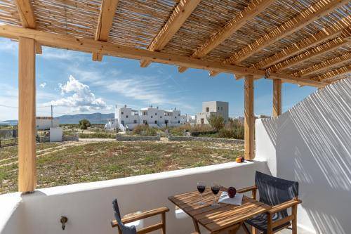 Photo of Patio Balcony in Plaka