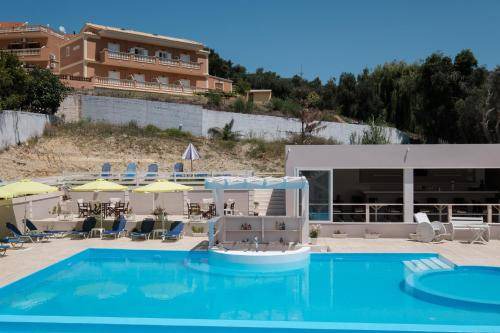 Photo of Others in Agios Stefanos Avliotes