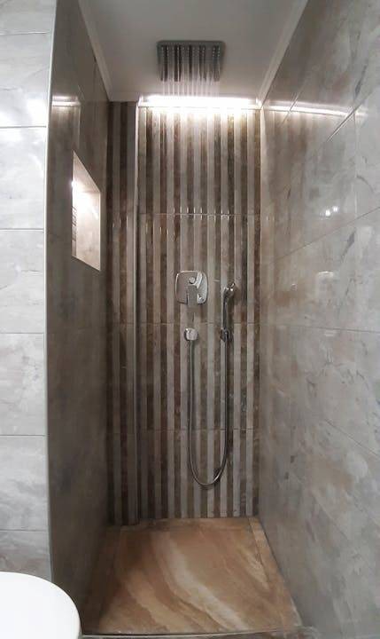 Photo of Bathroom in Omonia