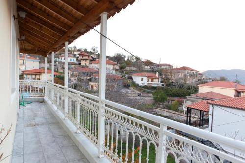 Photo of Patio Balcony in Levidhion