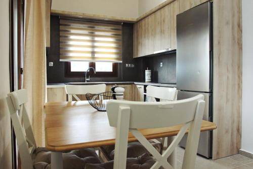 Photo of Kitchen in Gefira Mpania