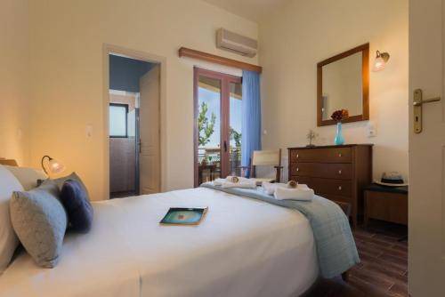 Photo of Bedroom in Roussospiti