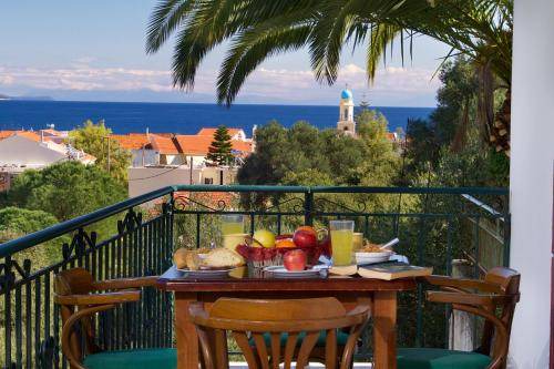 Photo of Patio Balcony in Agia Efimia