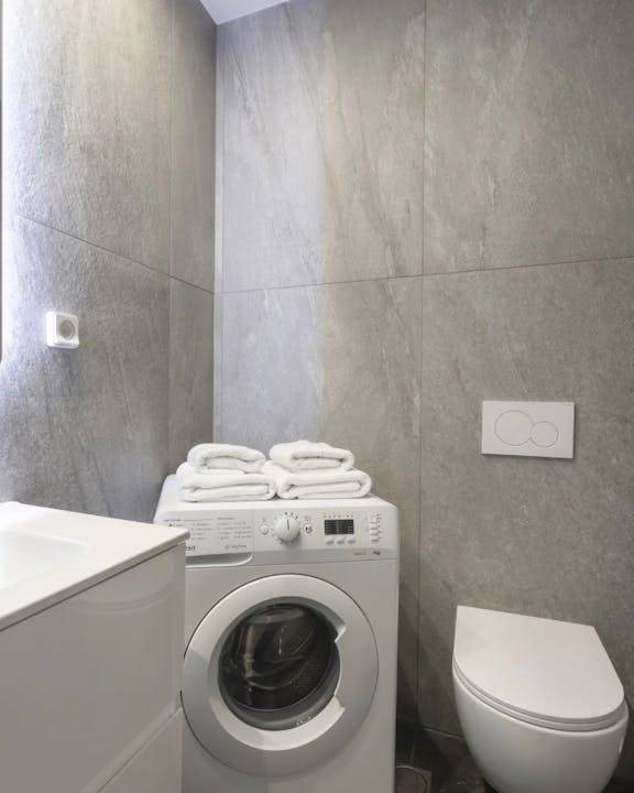 Photo of Bathroom in Palaio Faliro