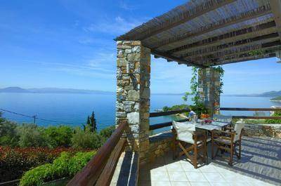 Photo of Patio Balcony in Lefokastron