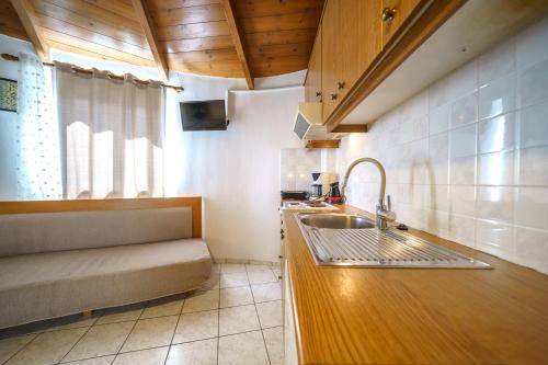 Photo of Kitchen in Malevizi