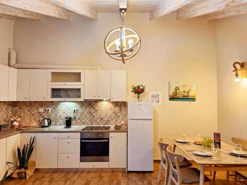 Photo of Kitchen in Gaios