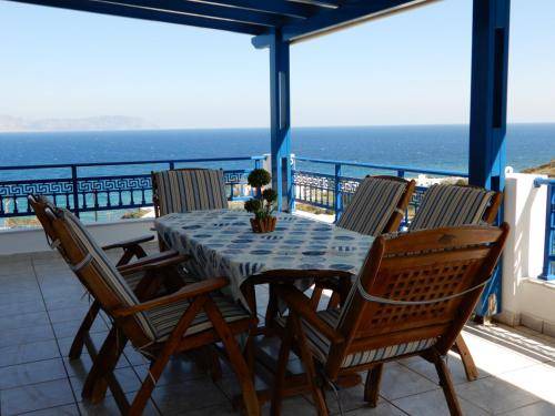Photo of Patio Balcony in Kithira