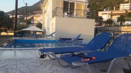 Photo of Others in Paralia Vergas