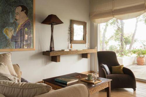Photo of Livingroom in Melissopetra