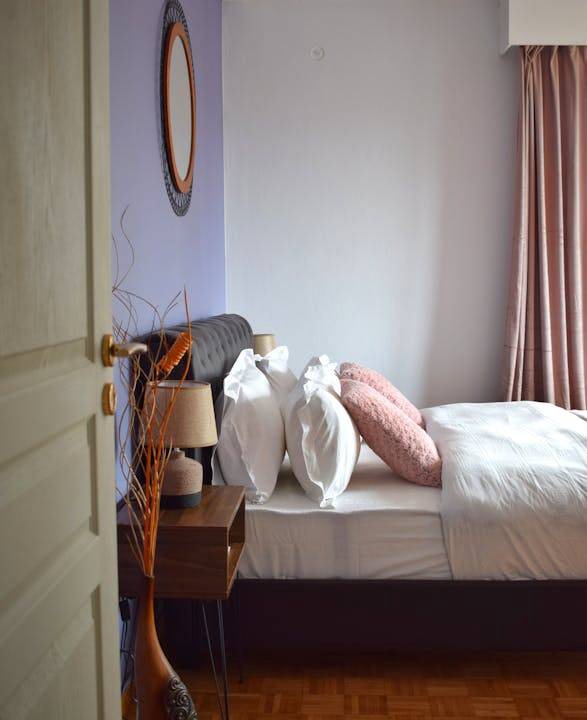 Photo of Bedroom in Omonia