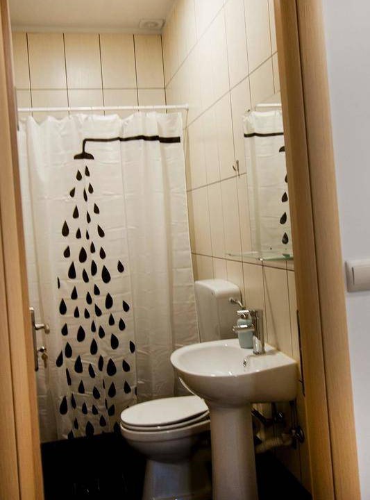 Photo of Bathroom in Kalambaka