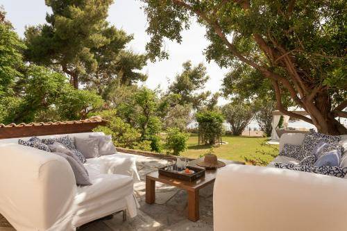 Photo of Patio Balcony in Melissopetra