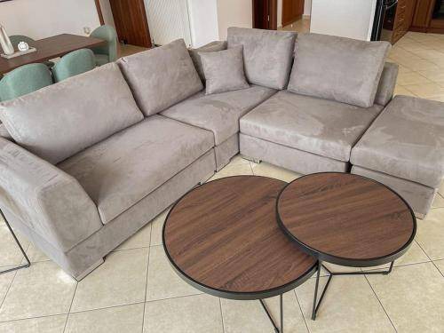 Photo of Livingroom in Mavrovouni