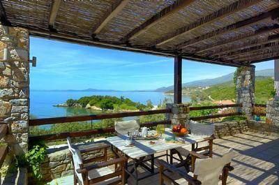Photo of Patio Balcony in Lefokastron