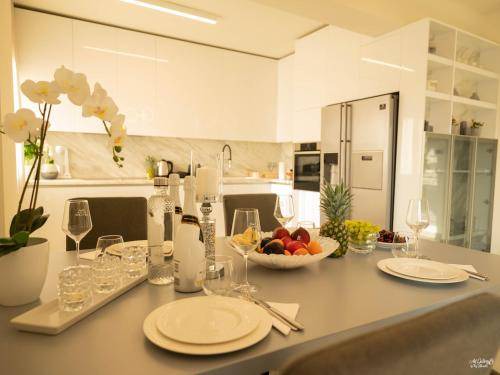 Photo of Kitchen in Kallikratia
