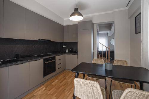 Photo of Kitchen in Paleros