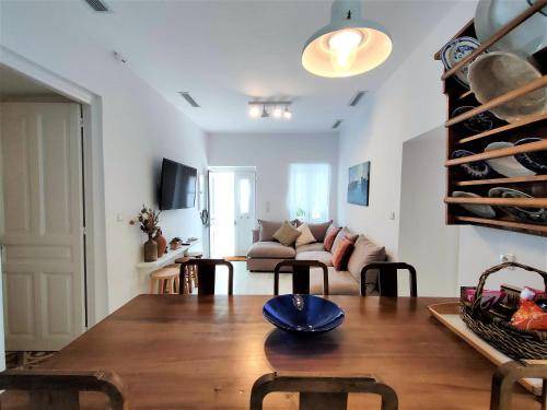 Photo of Livingroom in Steniai