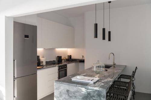 Photo of Kitchen in Paros