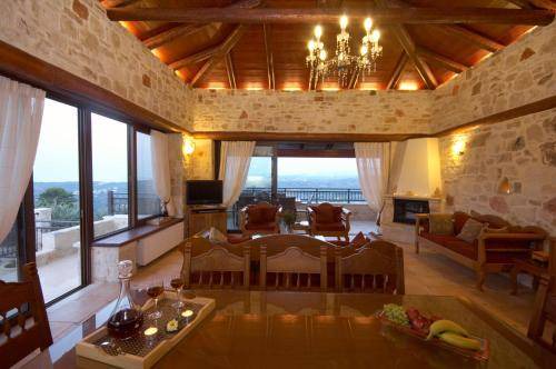 Photo of Livingroom in Polemarchi