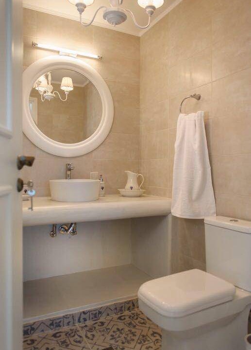 Photo of Bathroom in Kalamaki