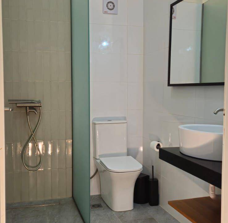 Photo of Bathroom in Kilada