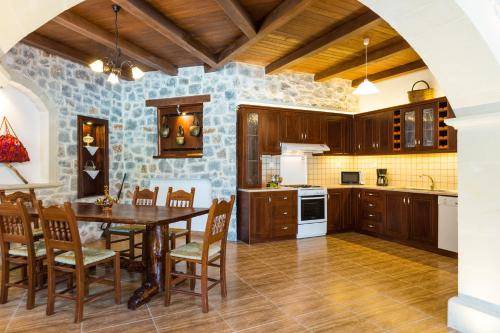 Photo of Kitchen in Asigonia