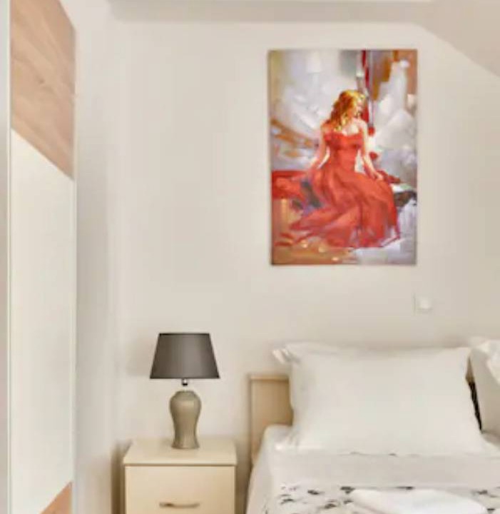 Photo of Bedroom in Kavallos