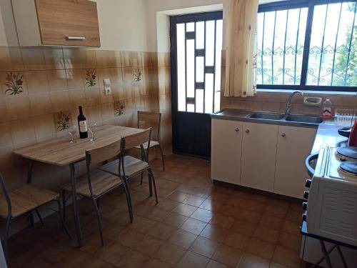 Photo of Kitchen in Ialyssos
