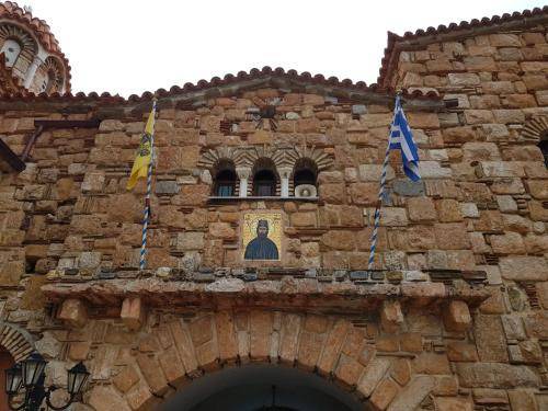 Photo of Buildings in Nea Makri